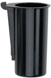 CLIP 8-30 [4 шт], Spring clip, Raaco