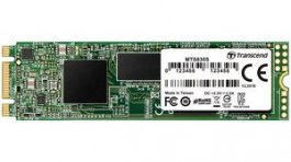 TS128GMTS830S, SSD M.2 128GB SATA III, Transcend