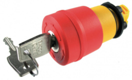 44-713, Emergency Stop actuators, EAO