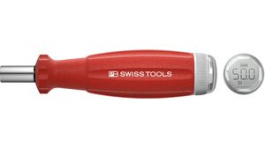 PB 9318.M 10-50 cNm, DigiTorque V02 Torque Screwdriver 0.1 ... 0.5Nm, PB Swiss Tools