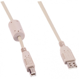 FU5009, USB programming cable for Secvest 868, ABUS