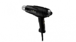 020811, Heat Gun - ESD Version 500 L/min Ceramic 2.3 kW 230 V, Steinel