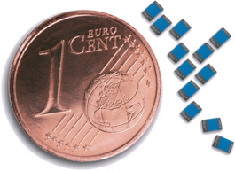 00427147, Platinum SMD temperature sensor, JUMO