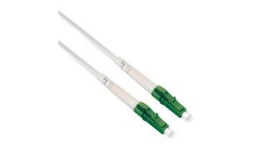 21158601, Fibre Optic Cable Assembly 9/125 um OS2 Simplex LC - LC 2m, Roline
