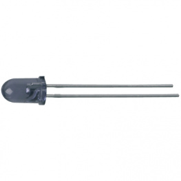 LD 271LH, IR-LED 950 nm 5 mm (T13/4), Osram Opto Semiconductors