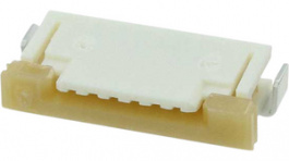 52207-0660, Connector FFC/FPC 6P, Molex