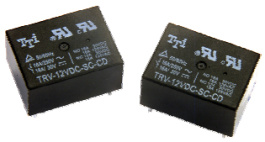TRV-12VDC-SC-AL, TAI-SHING