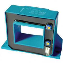 HAT 500-S, Current transformer, LEM
