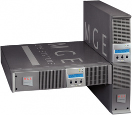 68182, UPS EX 1000 RT 2HE(U) 900 W, Eaton