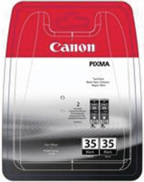 1509B012, Ink PGI-35 black, CANON