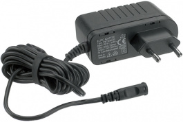 FW7333SM/06, Plug-in power Supply, 6 VDC, 1.15 A, Friwo