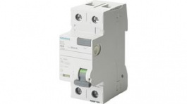5SV3314-6KK01, Residual Current Circuit Breaker 40A 230V, Siemens