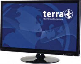3031200, TFT 27" 2750W LED, Terra