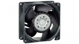 3218J/2H4PR, Axial Fan DC 92x92x38mm 48V 285m\x1a/h, Ebmpapst