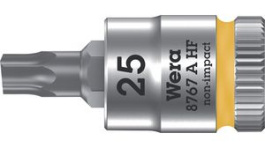 05003365001, Bit Socket with 1/4'' Drive, Wera Tools