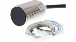 E2E-X20D130-T 2M, Inductive Sensor 20mm Make Contact (NO) 100mA, Omron