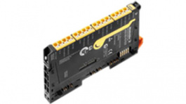 UR20-8DI-PN-FSOE, Remote I/O module Safe input module, 8 DI, Weidmuller