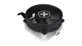 19104223, AMD CPU Cooler A200, DC, 92x92x25mm, 12V, 69.4m³/h, 25dBA, Xilence
