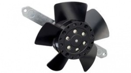 4856TZ, Axial Fan AC 108x108x37mm 230V 85m_/h, Ebmpapst