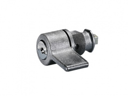 1484000, KS Пластиковая ручка 3524E, 1шт, Rittal