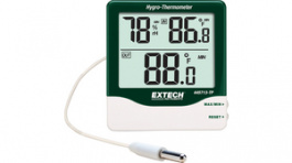 445713-TP, Hygro-Thermometer with Remote Probe 445713-TP, Extech