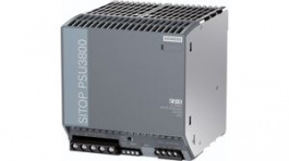6EP3437-8UB00-0AY0, Switched-Mode Power Supply, Adjustable, 24 V/40 A, 960 W, 400 VAC ... 500 VAC, S, Siemens