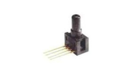 136PC100G2, Board Mount Pressure Sensors 0mmHg-5170m, Honeywell