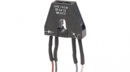 OPB 745WZ, Reflex Coupler 15V Wire 890nm, Optek