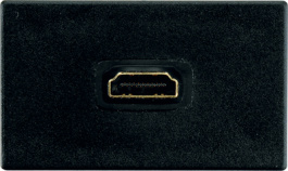 FLF/HDMI-SW, Монтажный набор FLF, Contrik