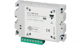 MC485232, Изм.аксесс: модуль; Протокол: MODBUS RTU; Применение: WM20, Carlo Gavazzi