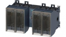 3KF4440-0MF11, Switch Disconnector 400 A 690V IP00/IP20, Siemens