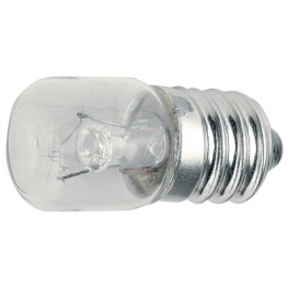 1635 40 2226 35, Incandescent Lamp E14 220...260 VAC/VDC 23 mA, Taunuslicht