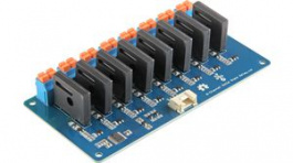 103020136, Grove 8-Ch. Solid State Relay, Seeed