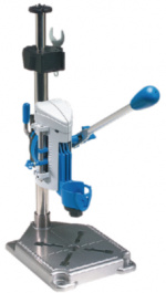 Dremel 220, Штатив для дрели; Применение: для электроинструментов DREMEL, Dremel