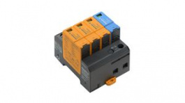 2730670000, Surge Voltage Arrester III 1.75kV Screw, Weidmuller