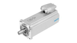 EMME-AS-60-M-LS-AS, Servo Motor, 1.2Nm, 3000min<sup>-1</sup>, 1.5A, Festo