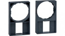 ZBZ35, Legend Holder, 50 x 30 mm, SCHNEIDER ELECTRIC