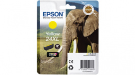 T24344010, Ink yellow 500, Epson