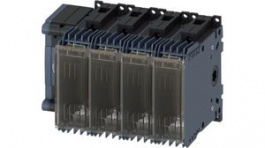 3KF1408-0LB11, Switch Disconnector 80 A 690V IP20, Siemens