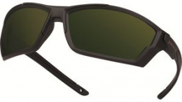 KILAMI, Protective Glasses Mirror EN 166/172 UV 400, Delta Plus