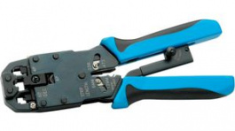 19.06.1048, Professional Modular Crimping Tool, Roline