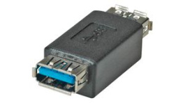 12.03.2991, USB 3.0 Adapter, USB-A Socket / USB-A Socket, Roline