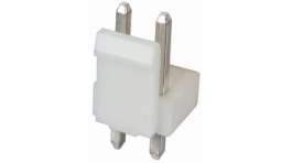 B2P-VH (LF)(SN), PCB pin header Poles 2, JST