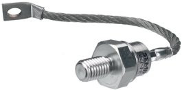 SKR100/16, Rectifier diode M12 strand 1600 V 100 A, SEMIKRON