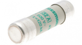 C14M32, Fuse14 x 51 mm,500 VAC,32 A 32 A slow-blow Bussmann, Eaton