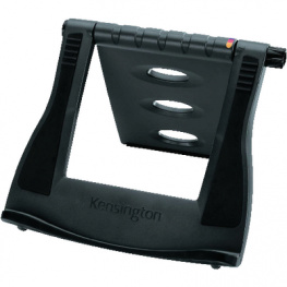 60112, SmartFit Easy Riser Laptop Stand, Kensington