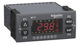 TM171OFM22R, Programmable Logic Controller 24V 5AI 6DI 6DO 5AO Relay / Transistor, SCHNEIDER ELECTRIC