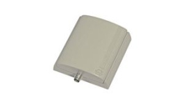 1324.26.0049, Wi-Fi Antenna 8.5 dBi Female TNC Wi-Fi 802.11b/g/n, Huber+Suhner