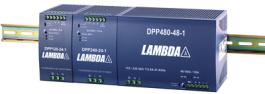 DPP-120-24-1, Импульсный источник электропитания 120 W, TDK-Lambda
