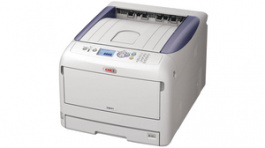 1318904, C841cdtn LED A3 Colour Printer, Oki